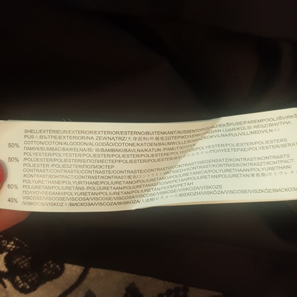 MinkPink the Renaissance skirt Small - Picture 7 of 10